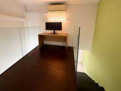 The Mayfair (D22), Condominium #602797001